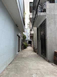 BÁN NHÀ ĐẠI TỪ – KIM CHUNG - NHÀ 5 TẦNG MỚI, ĐẸP - Ở NGAY - GIÁ NHỈNH 4 TỶ